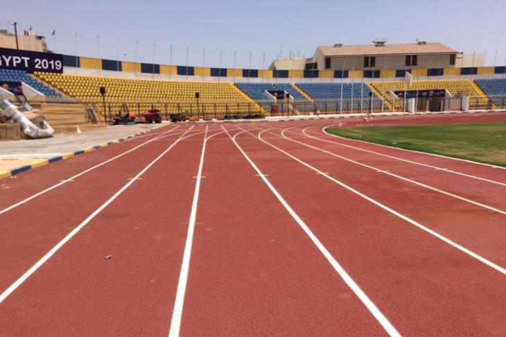 الاسماعيلية